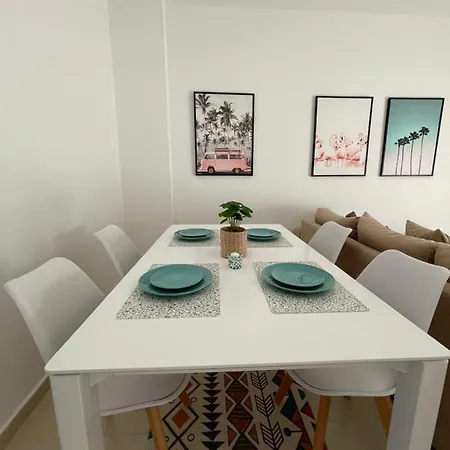 Apartment Peaceful Beachhouse Golem Golem (Tirana)