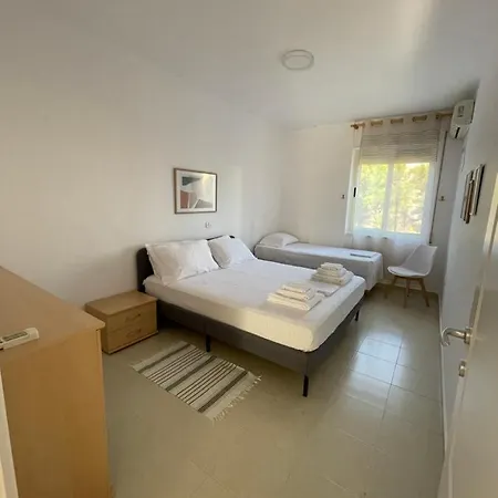 Apartment Peaceful Beachhouse Golem Golem (Tirana)