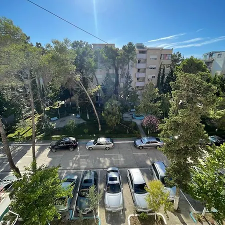 Peaceful Beachhouse Golem * Golem (Tirana)